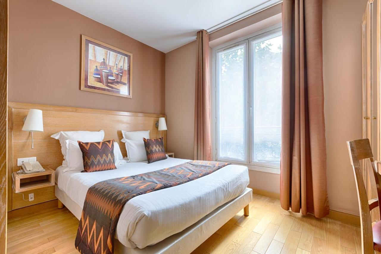 Grand Hotel Dore Paris Exterior foto