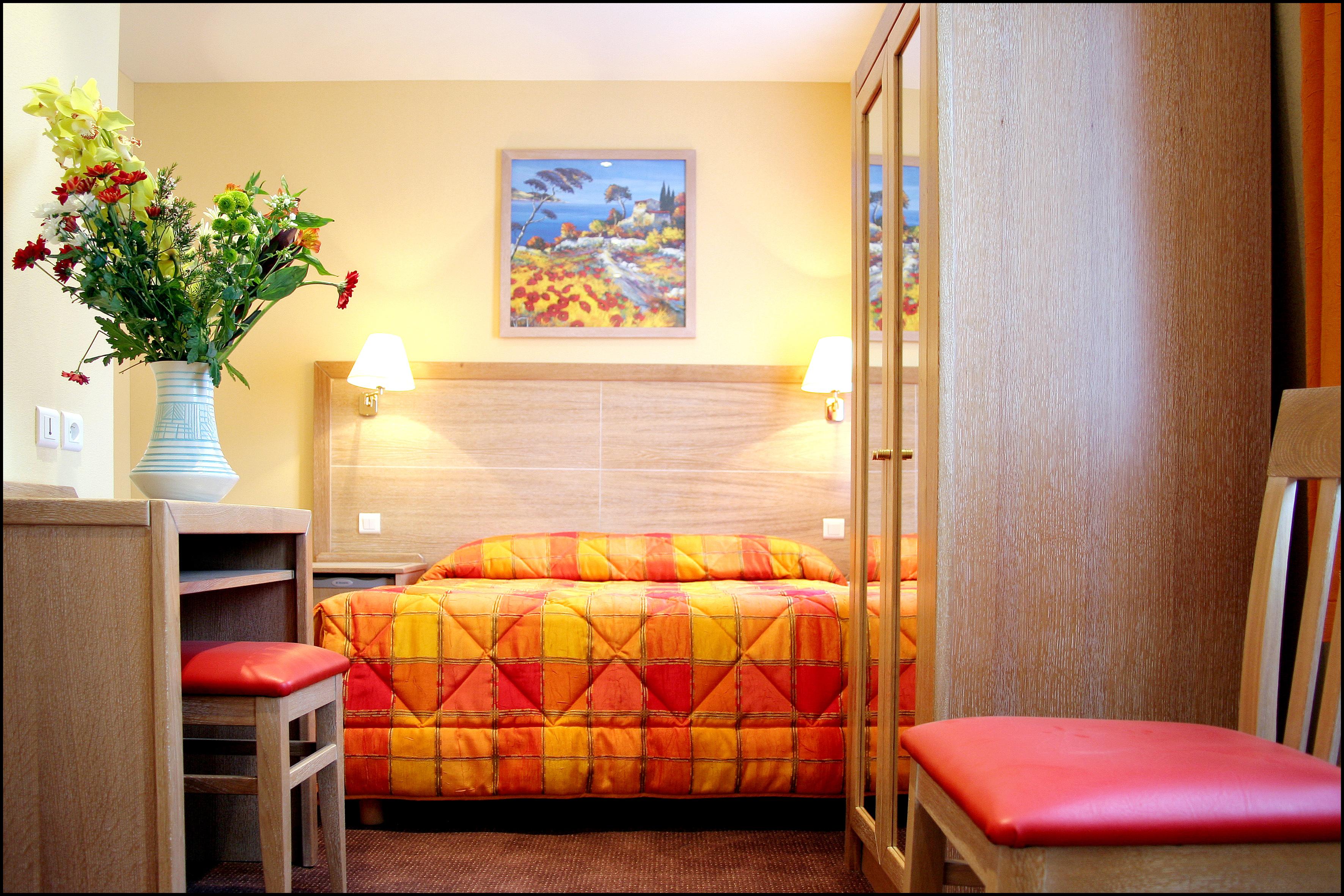 Grand Hotel Dore Paris Exterior foto