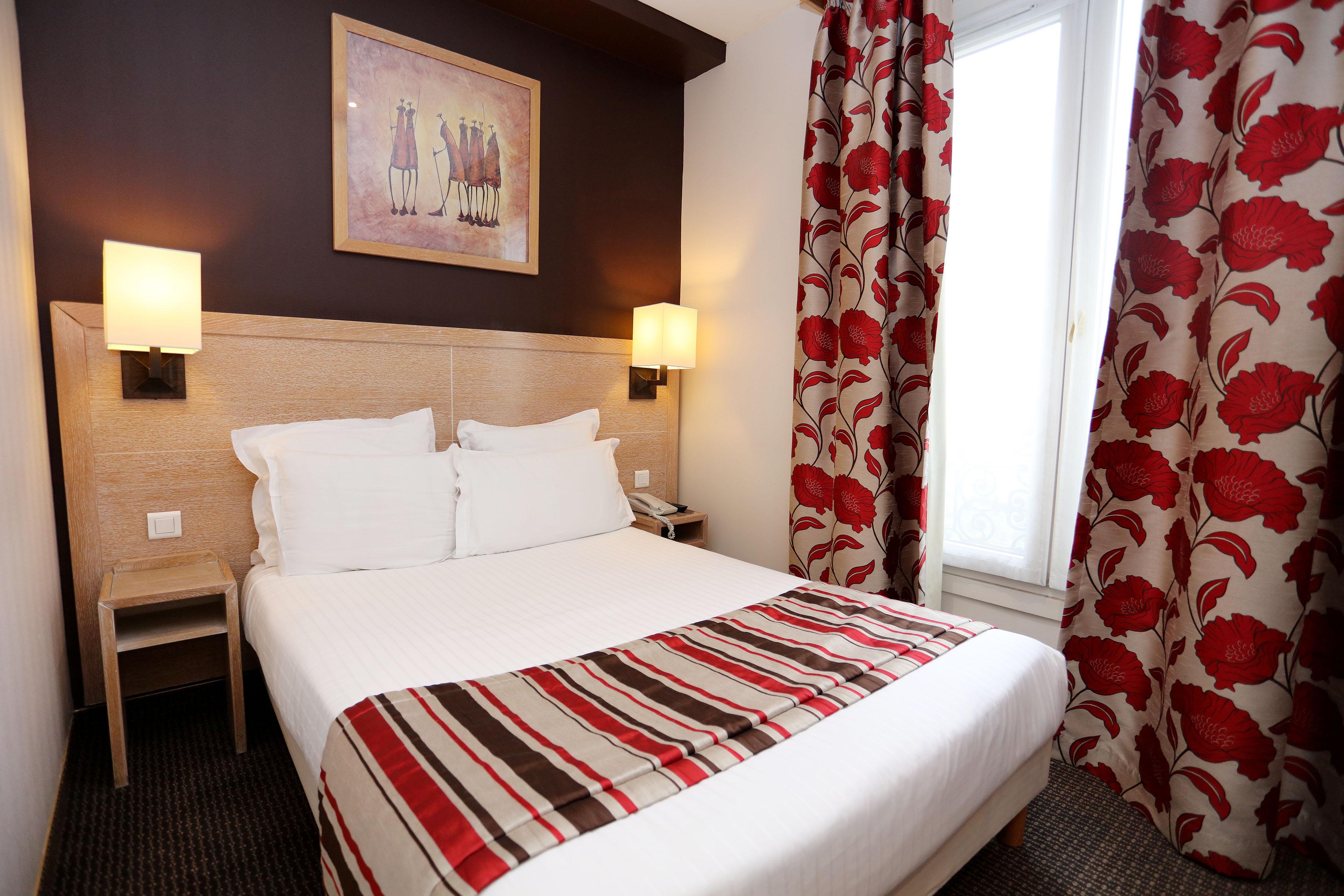 Grand Hotel Dore Paris Exterior foto