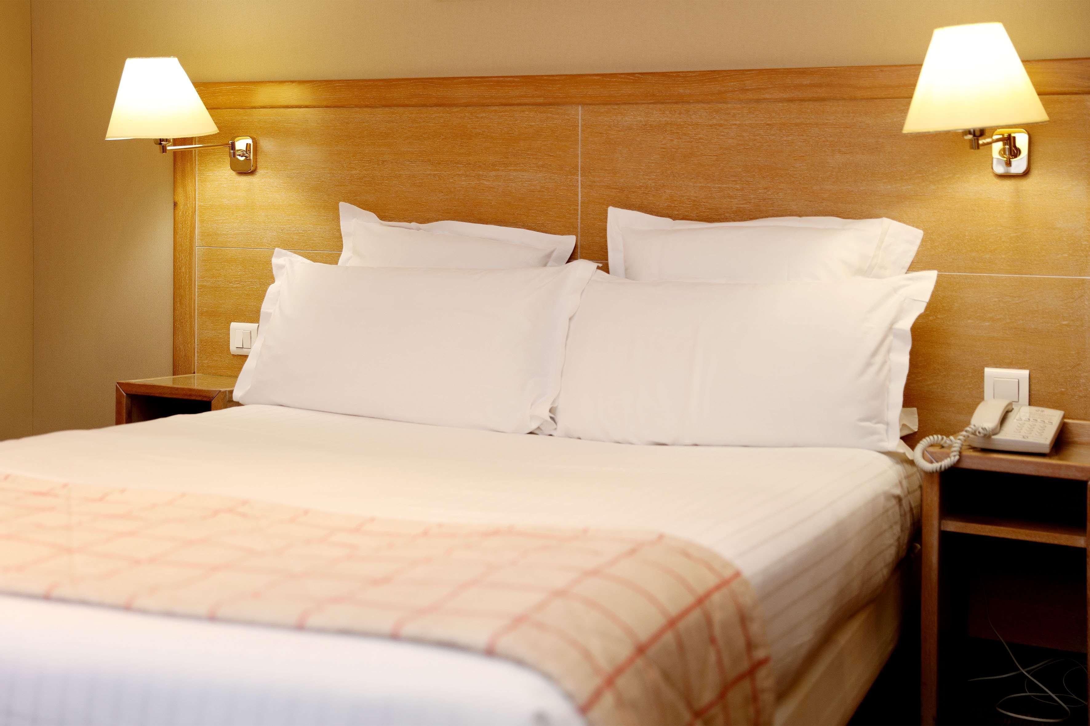 Grand Hotel Dore Paris Exterior foto