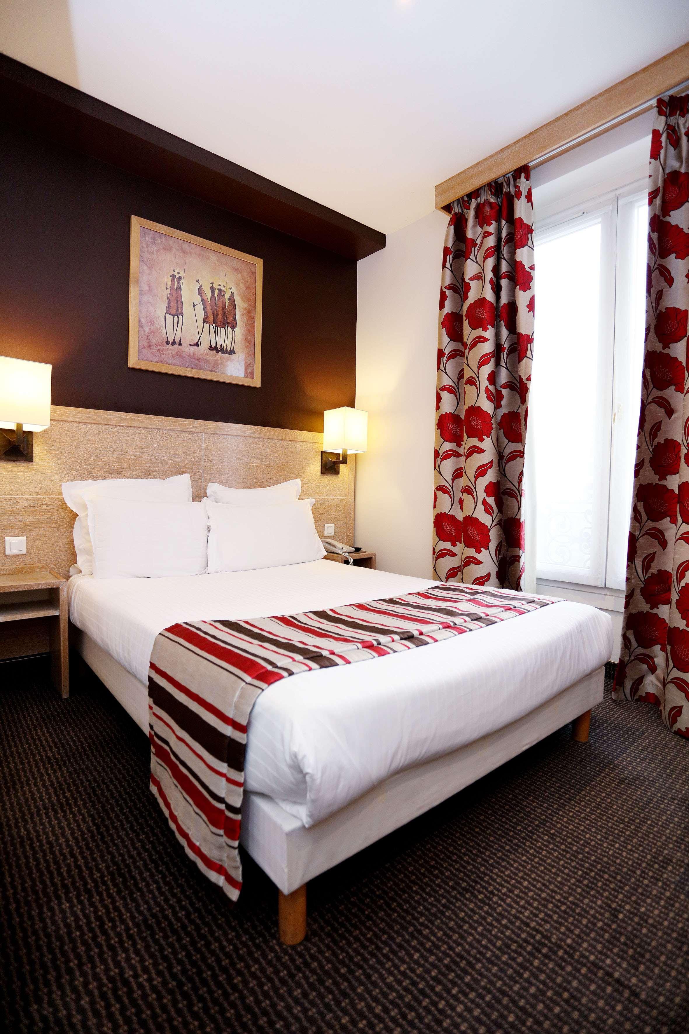 Grand Hotel Dore Paris Exterior foto