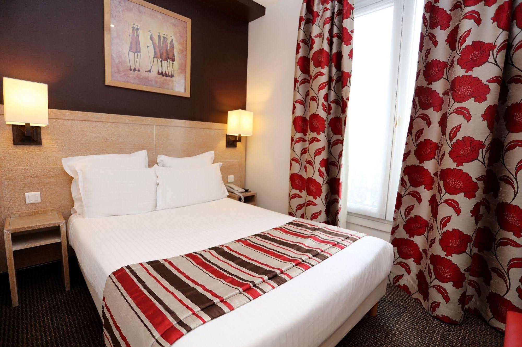 Grand Hotel Dore Paris Exterior foto